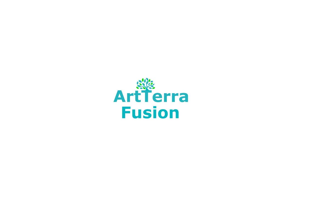 Art Terra Fusion Logo