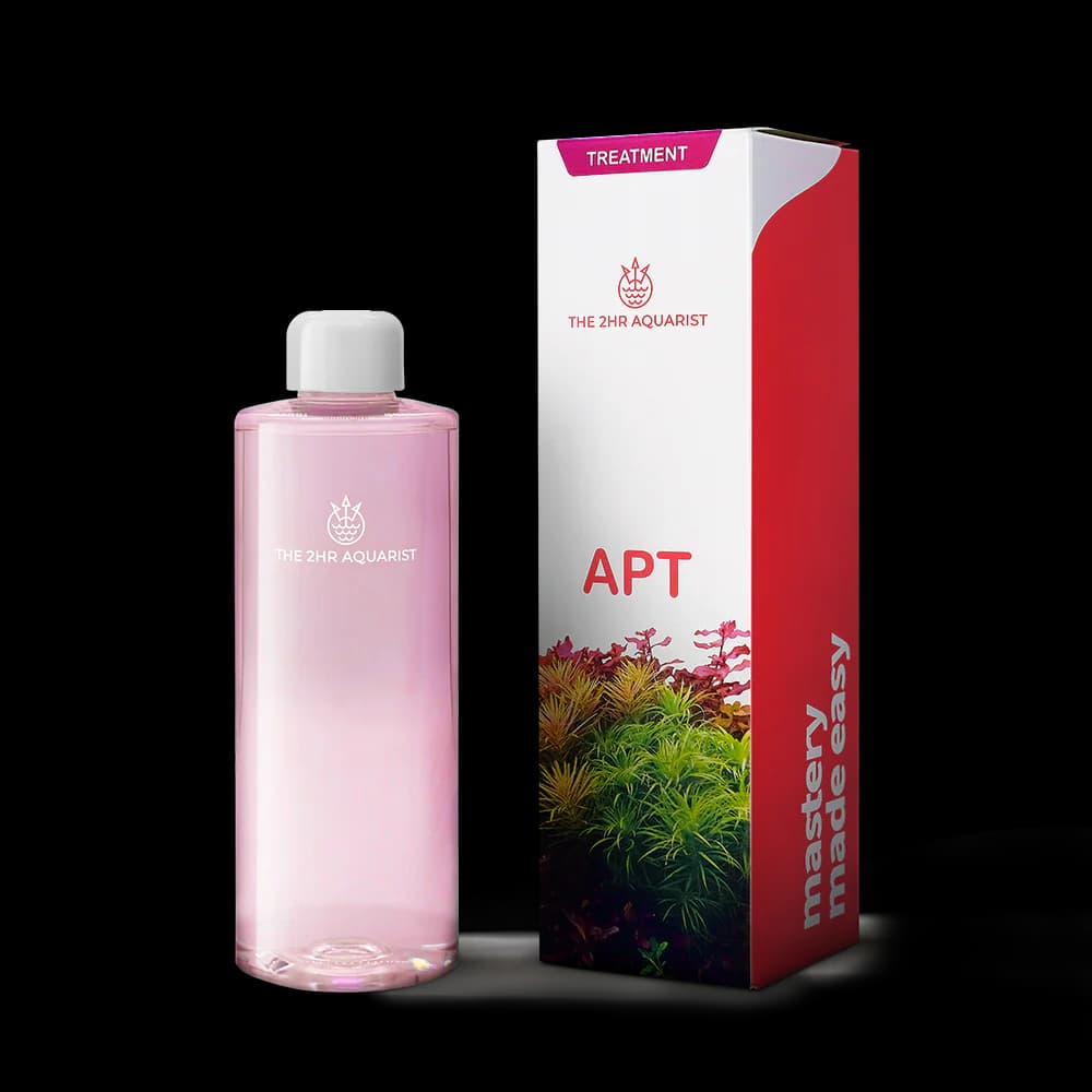 2Hr Aquarist APT Fixlite 500 ml