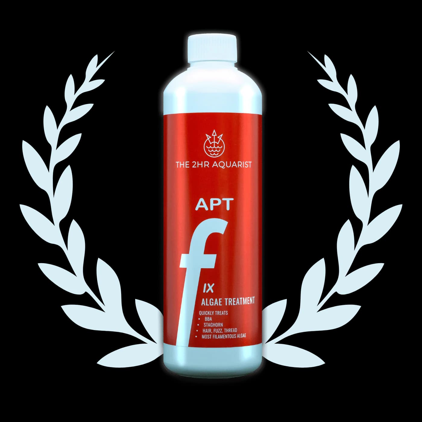 2Hr Aquarist APT Fix 500 ml