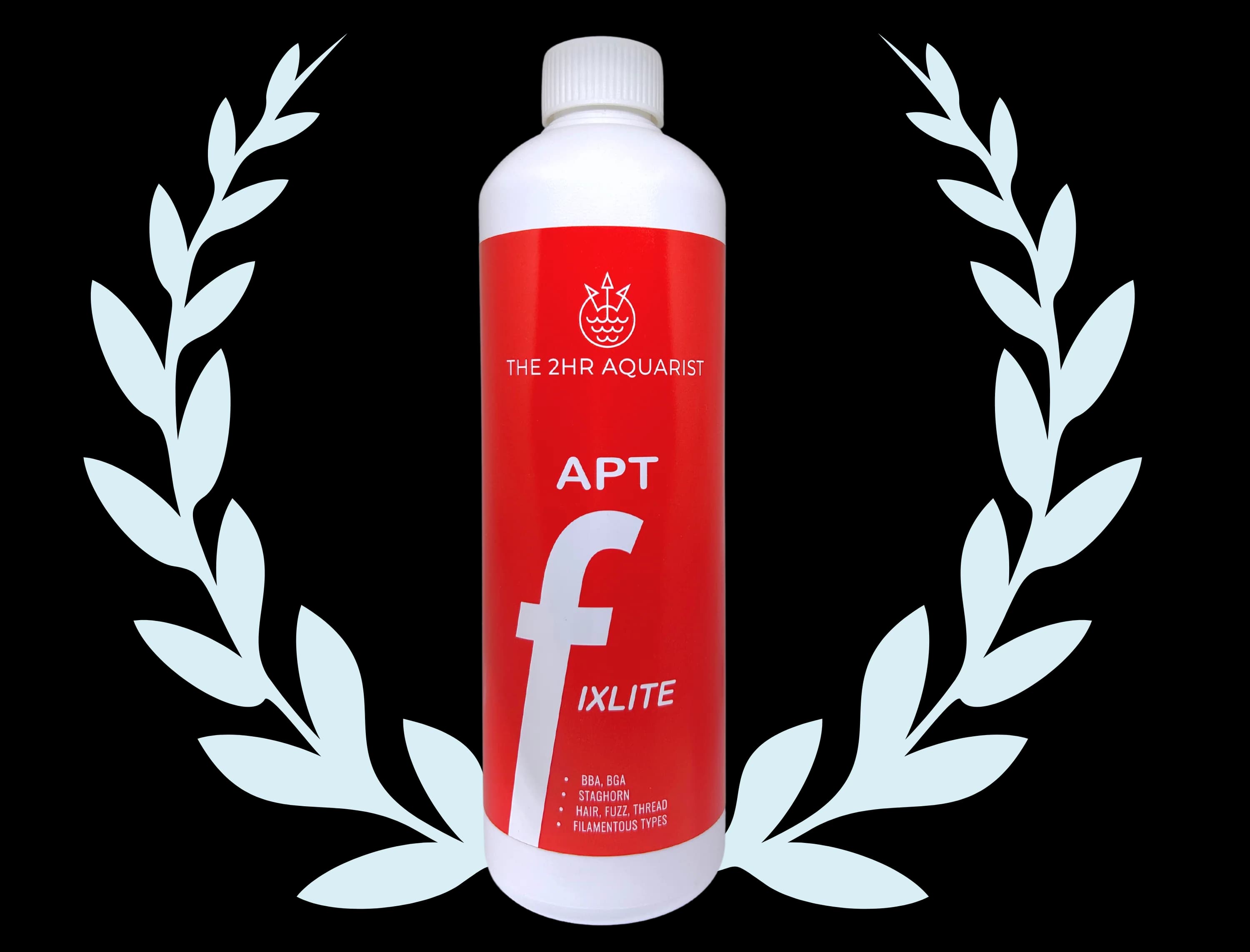2Hr Aquarist APT Fixlite 500 ml thumbnail 2