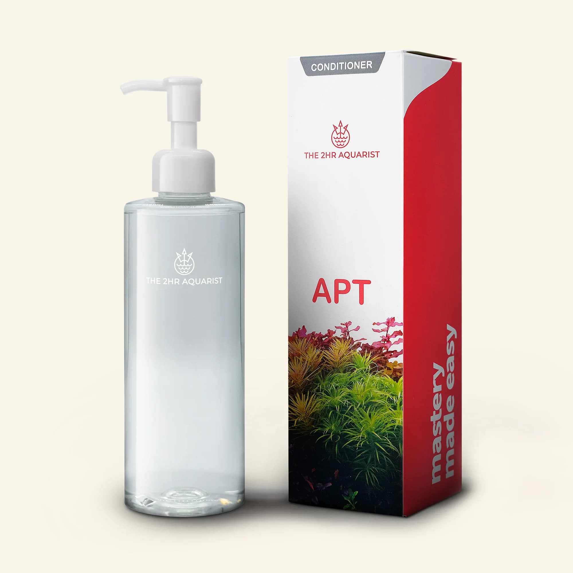 2Hr Aquarist APT Pure 300 ml
