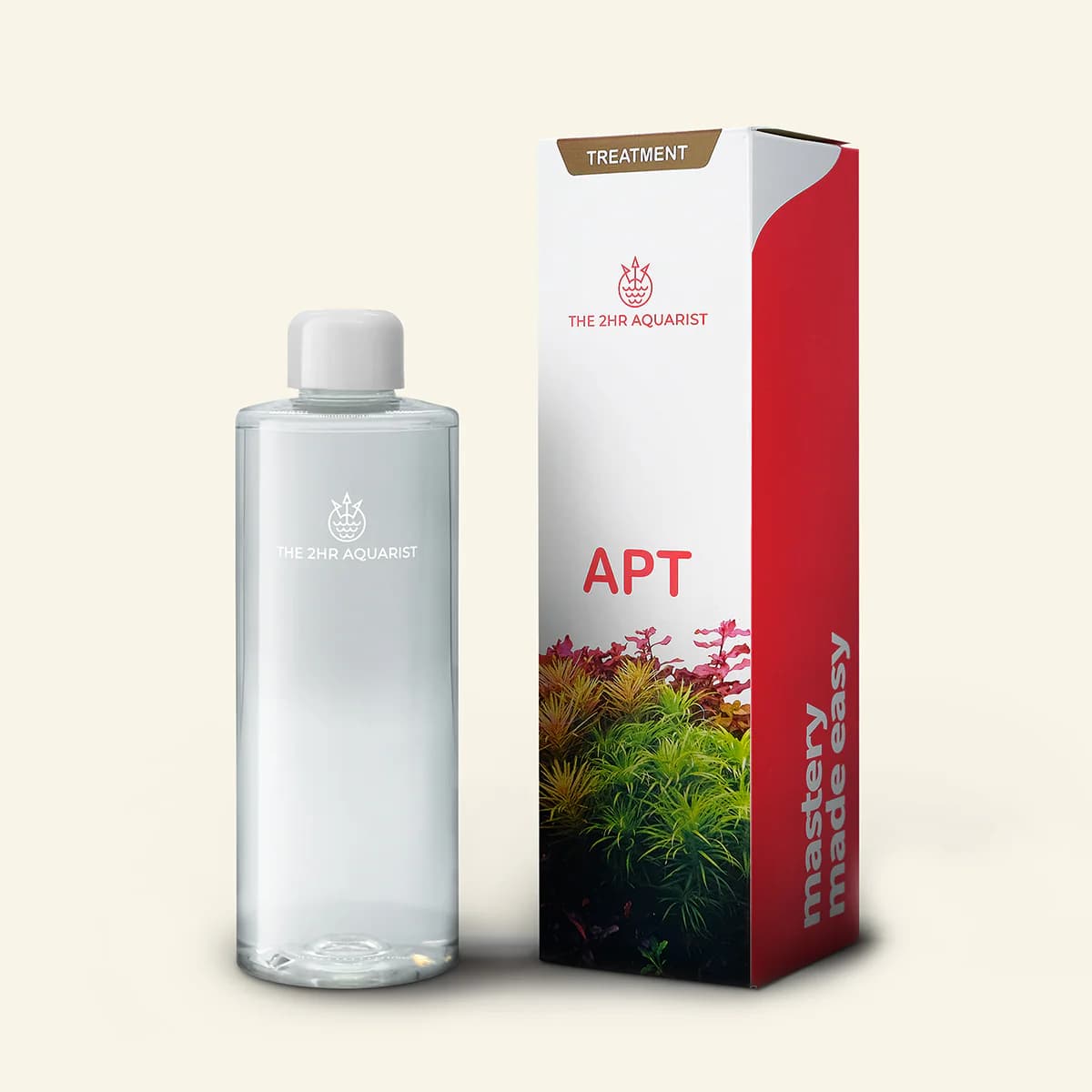 2Hr Aquarist APT Fix 300 ml