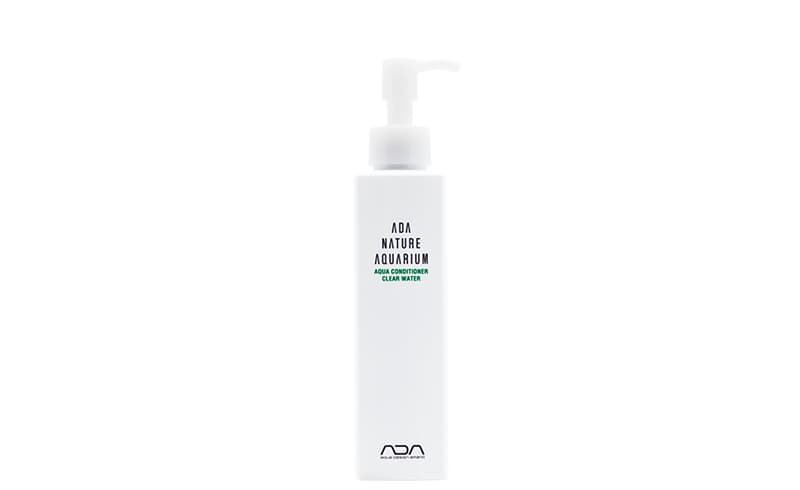 Clear Water 200ml