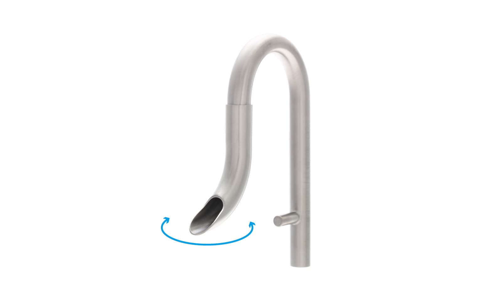 Metal Pipe Flow P-1 (Outflow) thumbnail 2