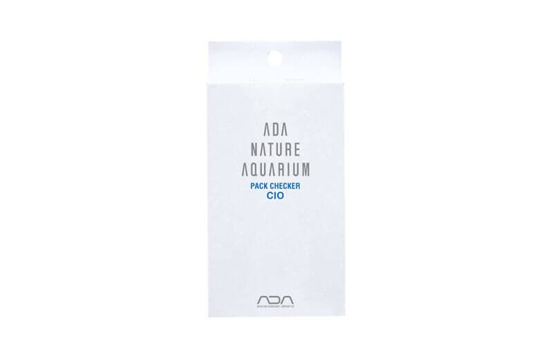 Pack Checker ClO (5 packs)