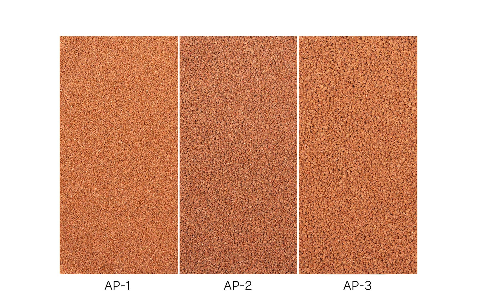 ADA Fish Food AP Premium AP-3 PREMIUM — Middle fish 35 g thumbnail 2