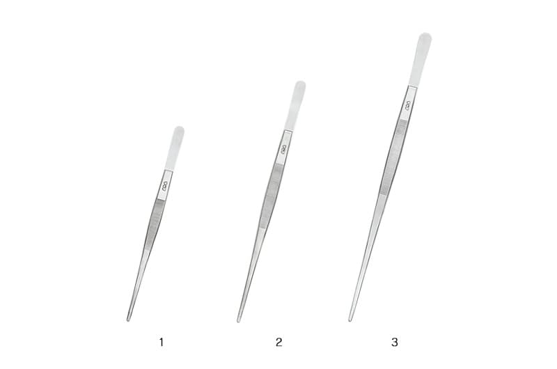 ADA Pro‑Pinsettes Grip Type Grip