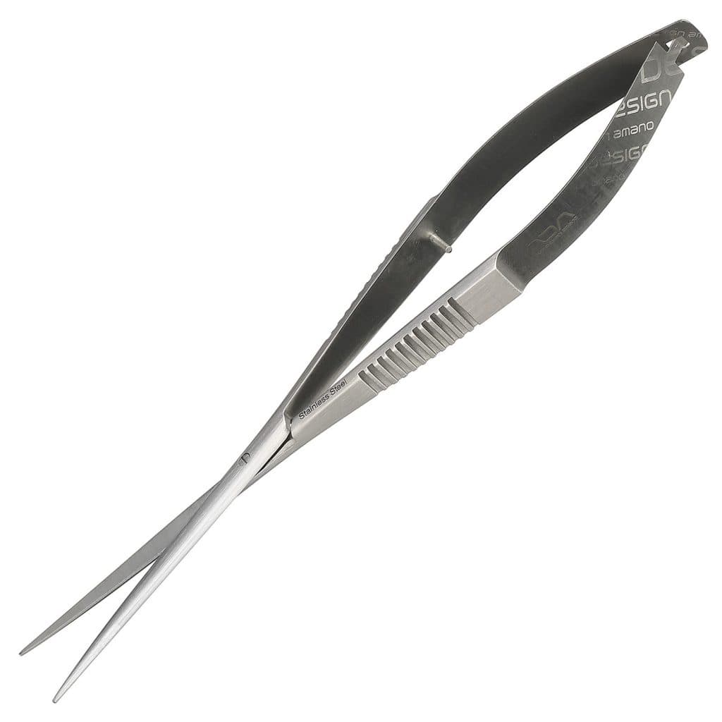 ADA Pro‑Scissors Spring Straight (160 mm)