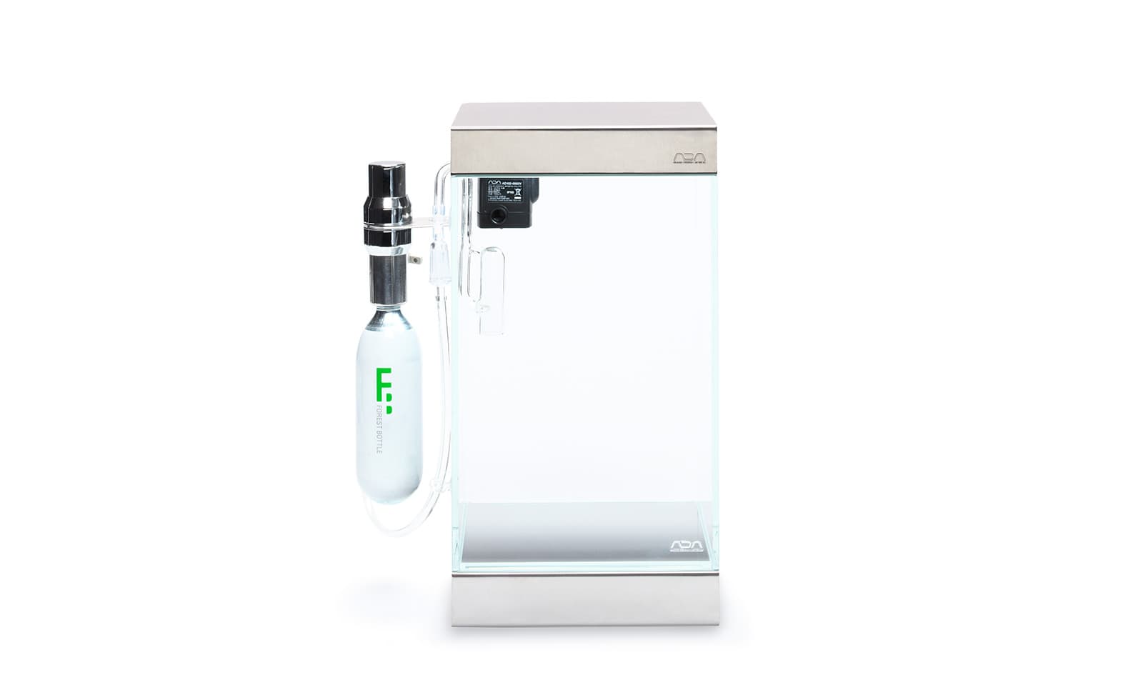 MINI NA SET 150 (DA W/O CO2 Cartridge)