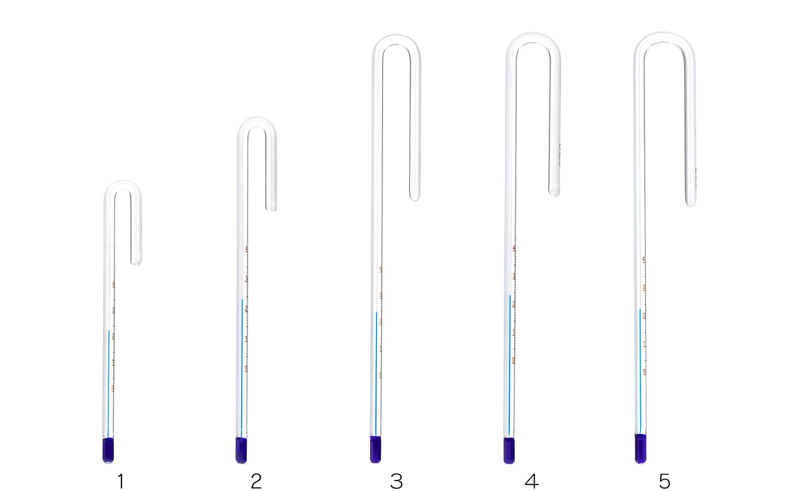 NA Thermometer J J-15WH