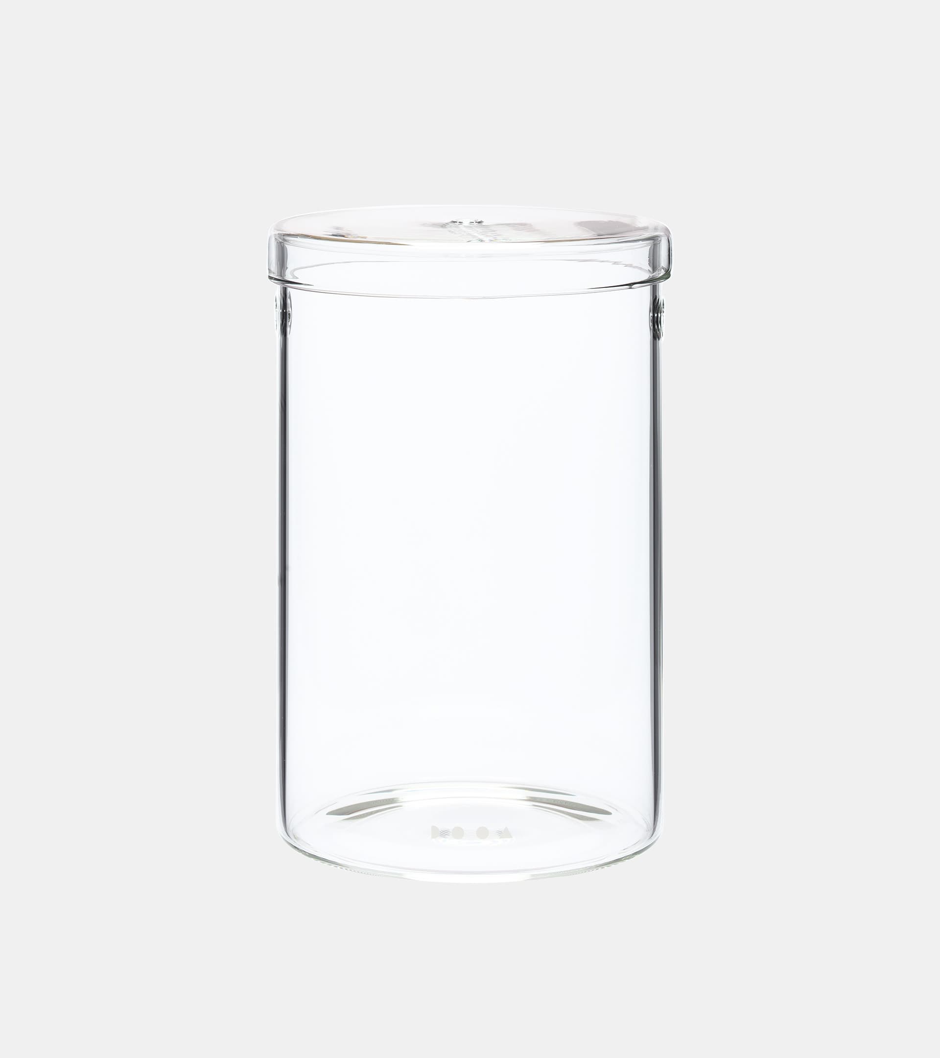 DOOA Glass Pot MARU 130