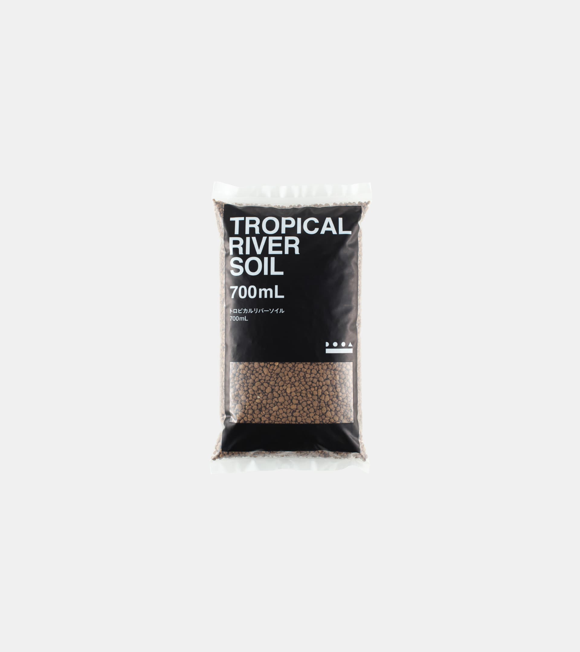 DOOA Tropical River Soil (700ml)