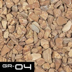 KUMU GR-04 Hazel Gravel 250 mL
