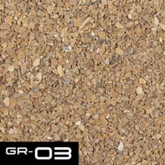 KUMU GR-03 Hazel Gravel S 250 mL