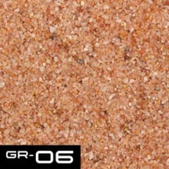 KUMU GR-06 Rose Gravel 250 mL