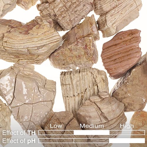 KUMU ST-07 Buff Layer Stone 300g thumbnail 2