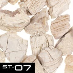 KUMU ST-07 Buff Layer Stone 300g