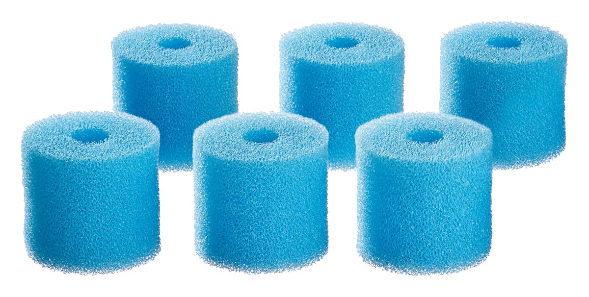 Oase BioMaster Prefilter Foam Set 10 ppi (6 pcs)