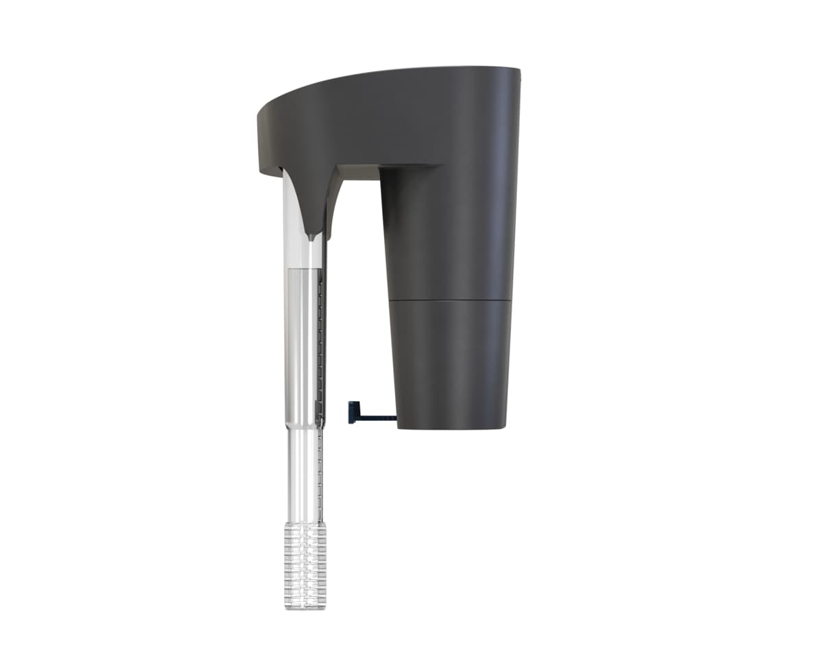 Oase BioStyle BioStyle 180 Grey thumbnail 2