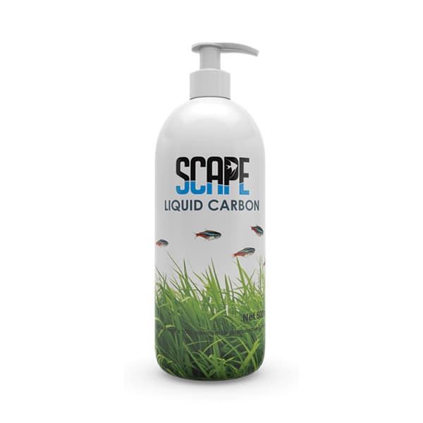 Scape Liquid Carbon