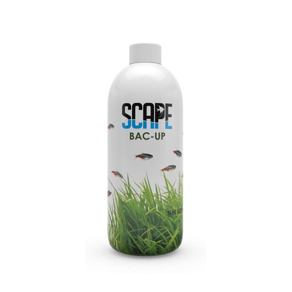 Scape Bac-Up