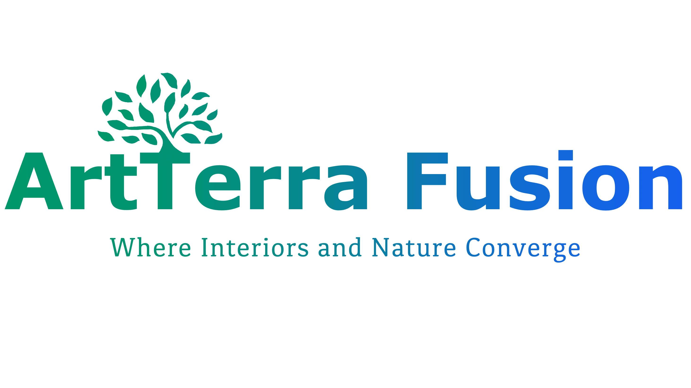 Art Terra Fusion - Where Interiors and Nature Converge