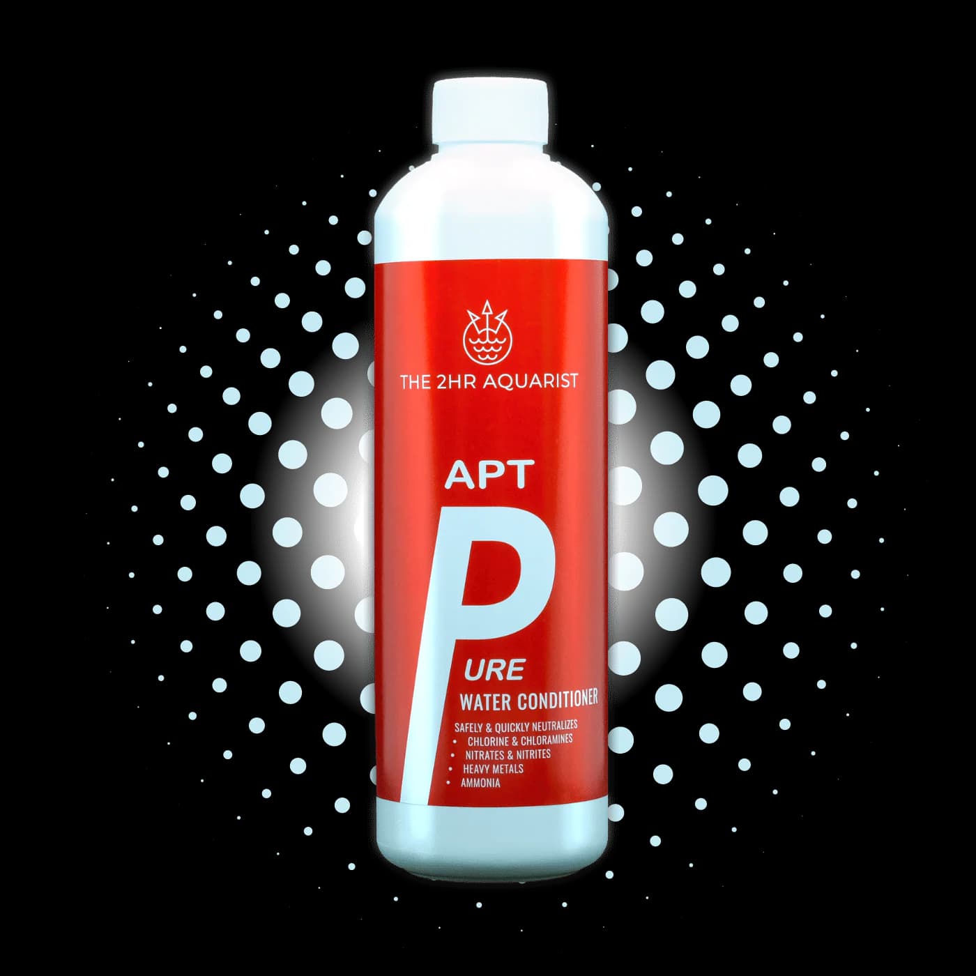 2Hr Aquarist APT Pure 500 ml