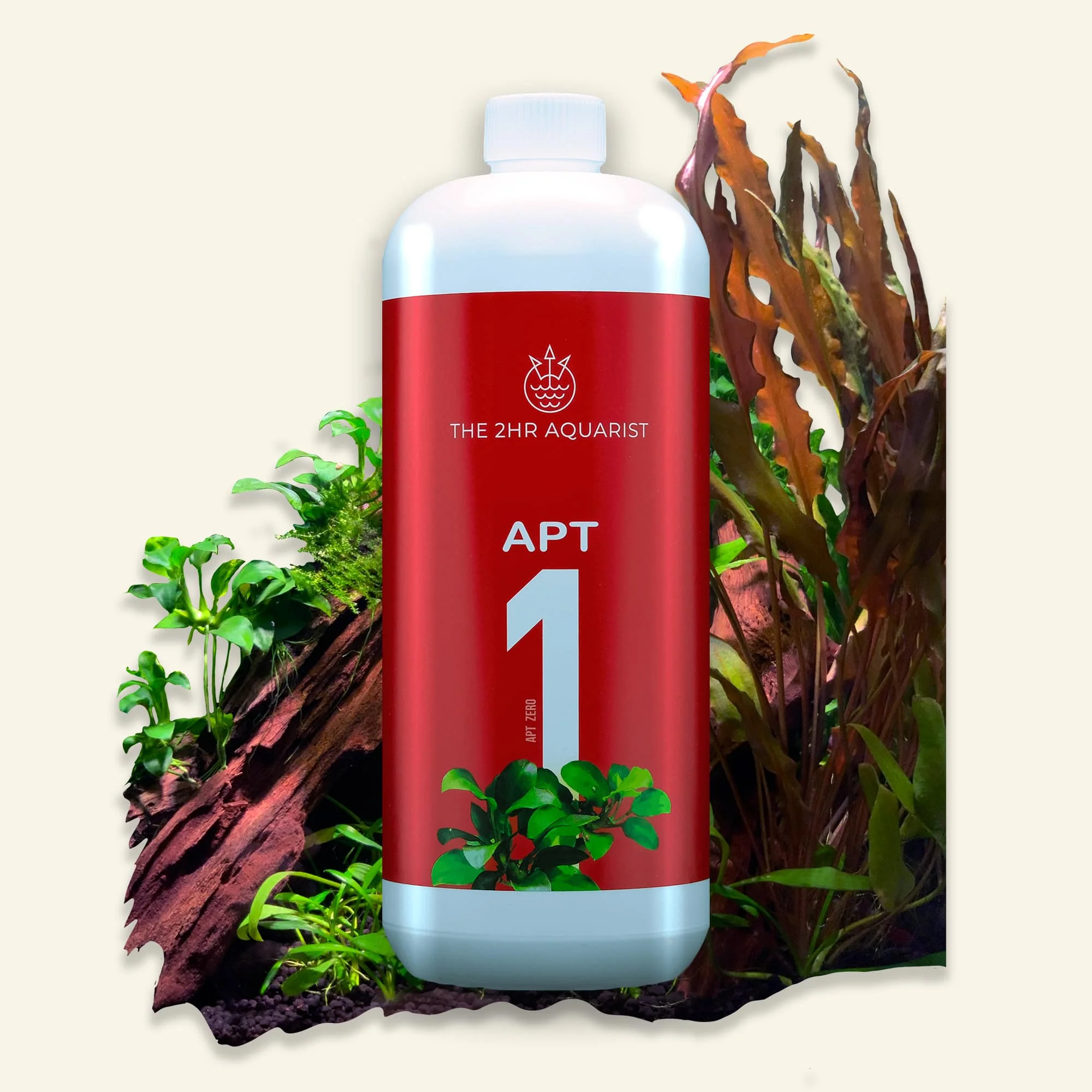 APT 1 / Zero 1000ml