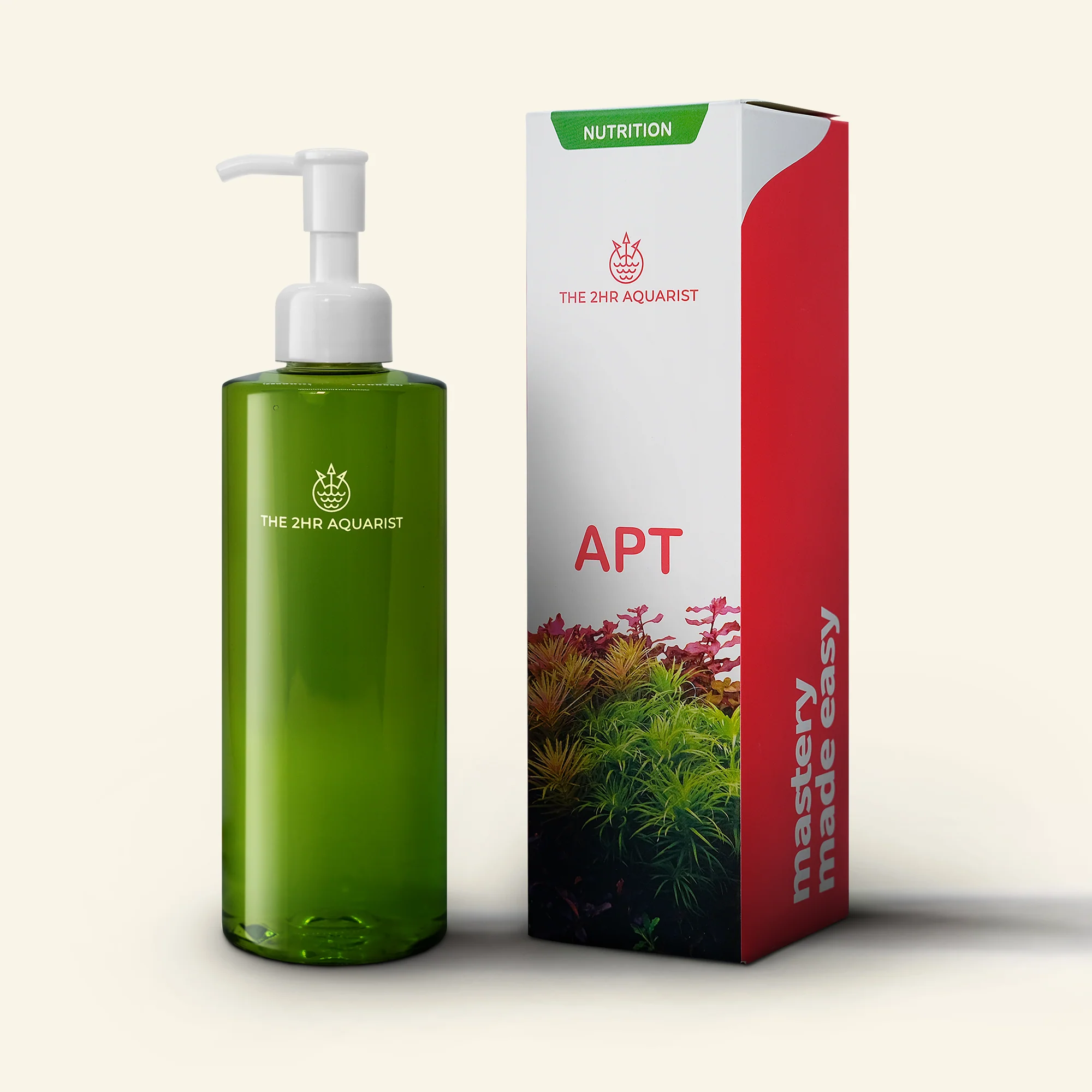 APT 1 / Zero 300ml