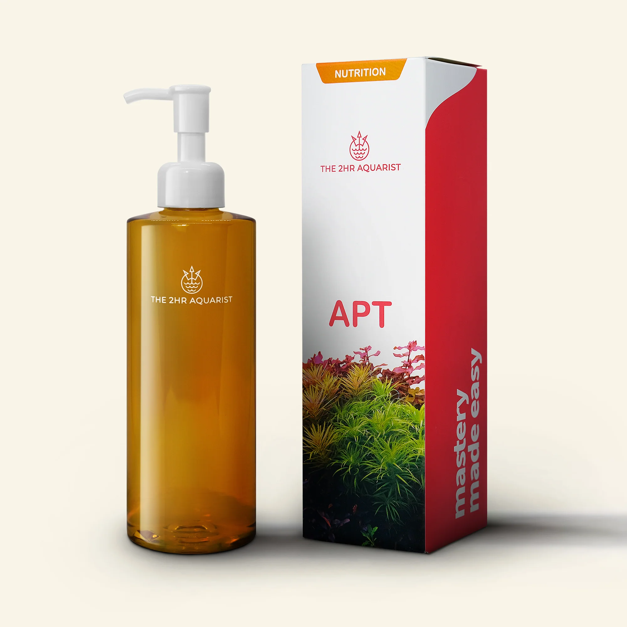 APT 3 / Complete 300ml