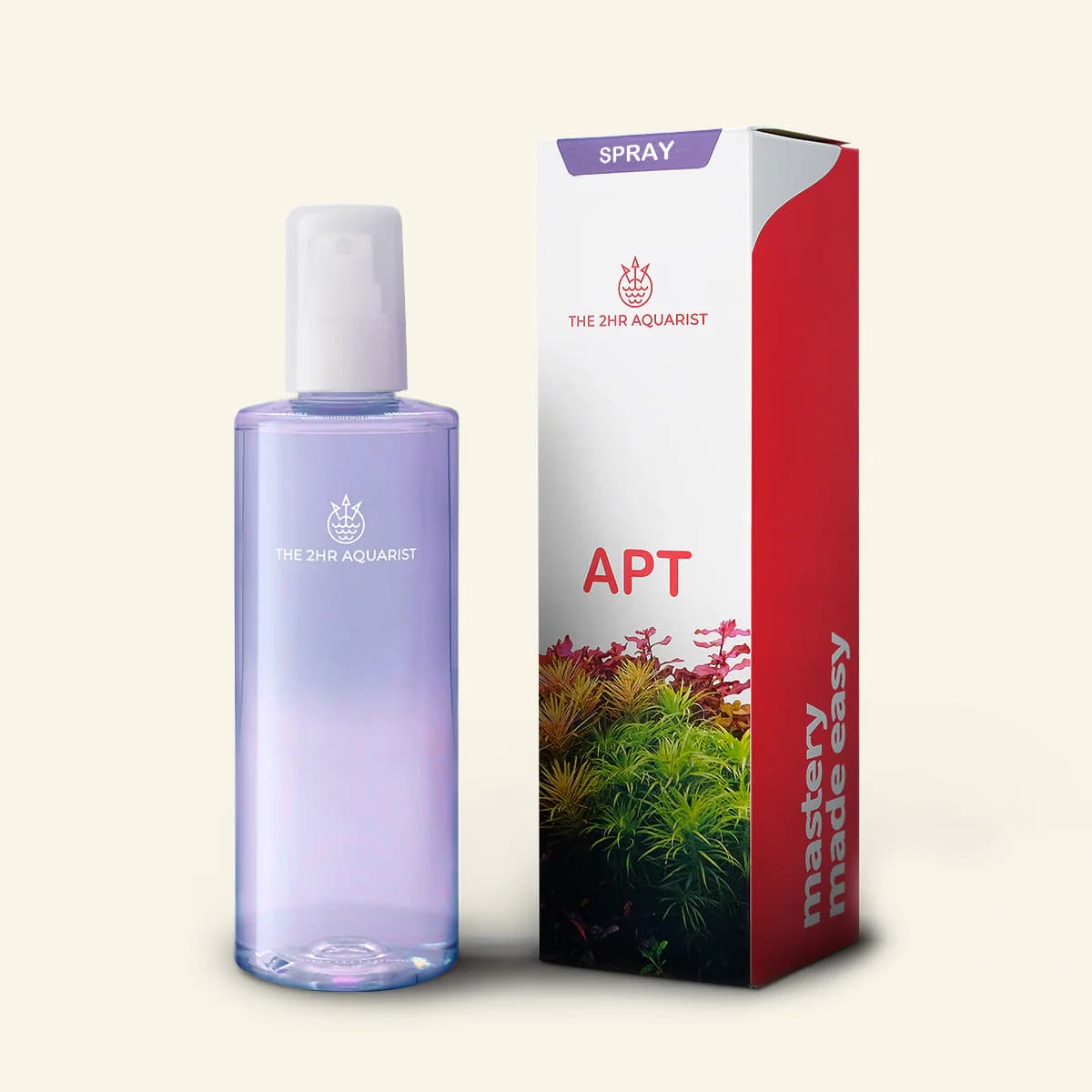 2Hr Aquarist APT Dew 300 ml