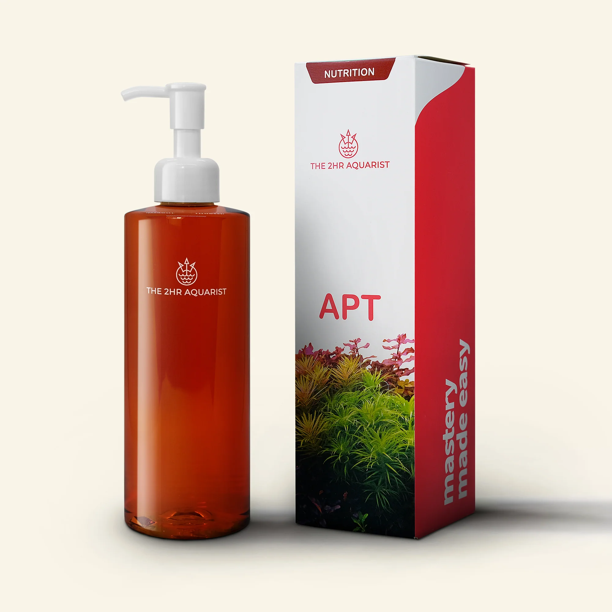 2Hr Aquarist APT e 300 ml