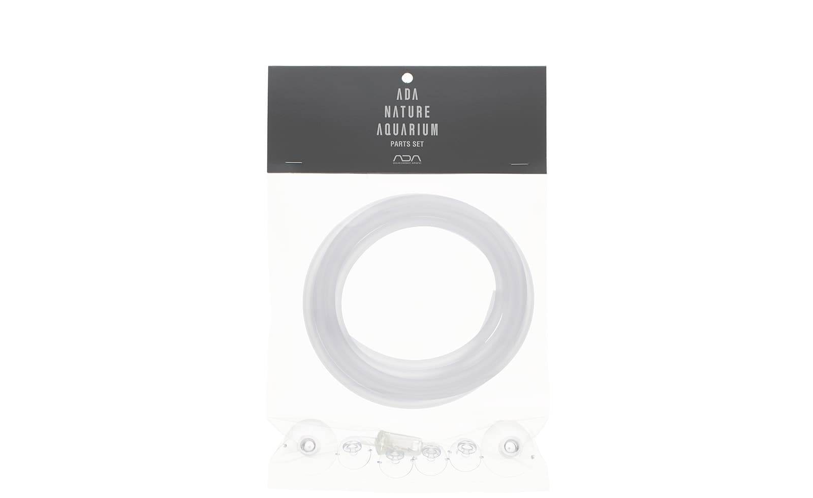 ADA Parts Set Clear Parts Set