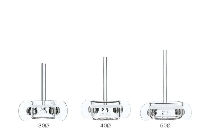 ADA Pollen Glass Beetle for CO₂