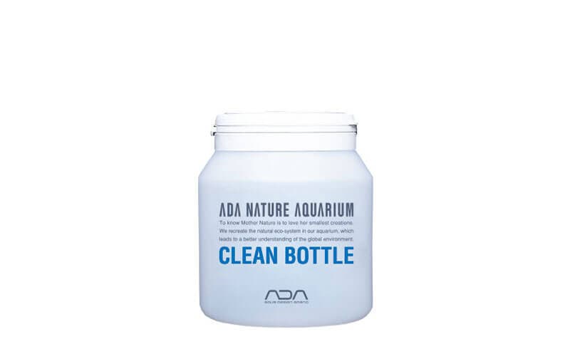ADA Clean Bottle Soaking Bottle