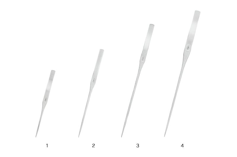 ADA Pinsettes Series