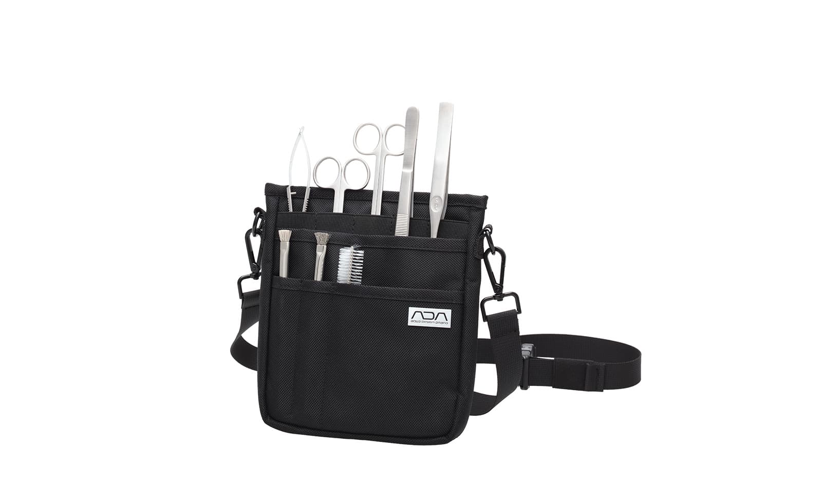 ADA Pro‑Tool Bag II W18×H20×D3.2 cm