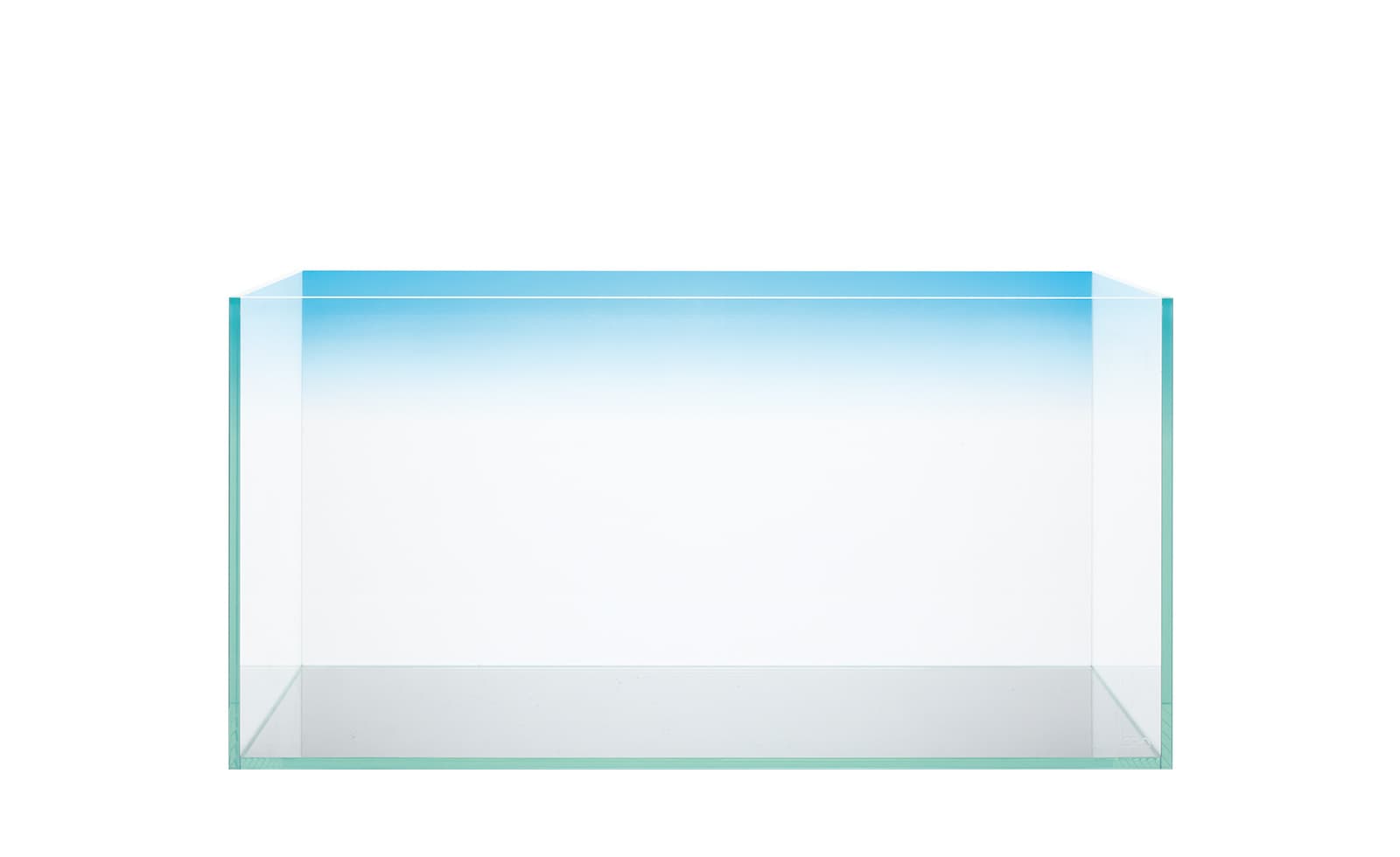 Gradation Sheet 60 Blue