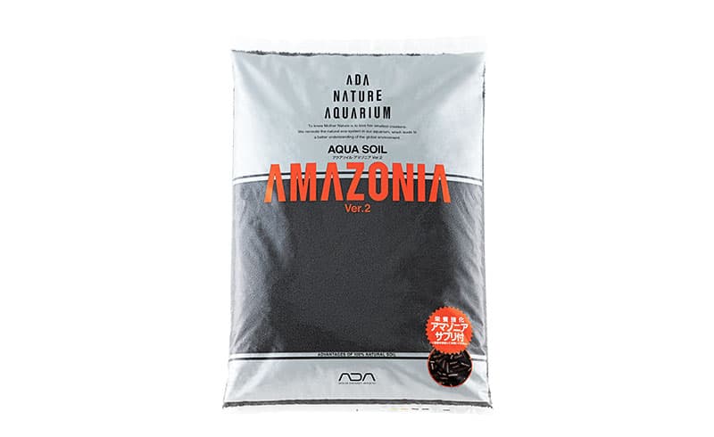 Aqua Soil Amazonia Ver.2 (3L)