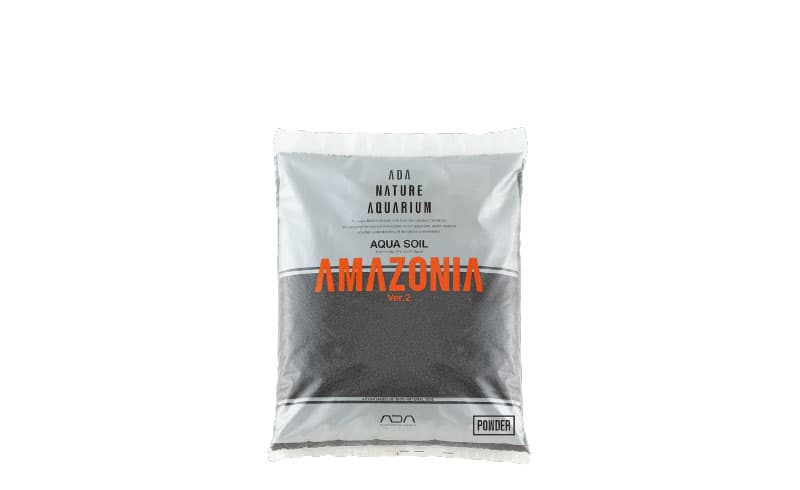 Aqua Soil Amazonia Ver.2 Powder (3L)