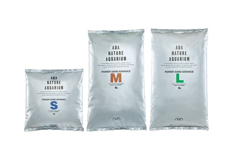 Power Sand Advance L (6L)