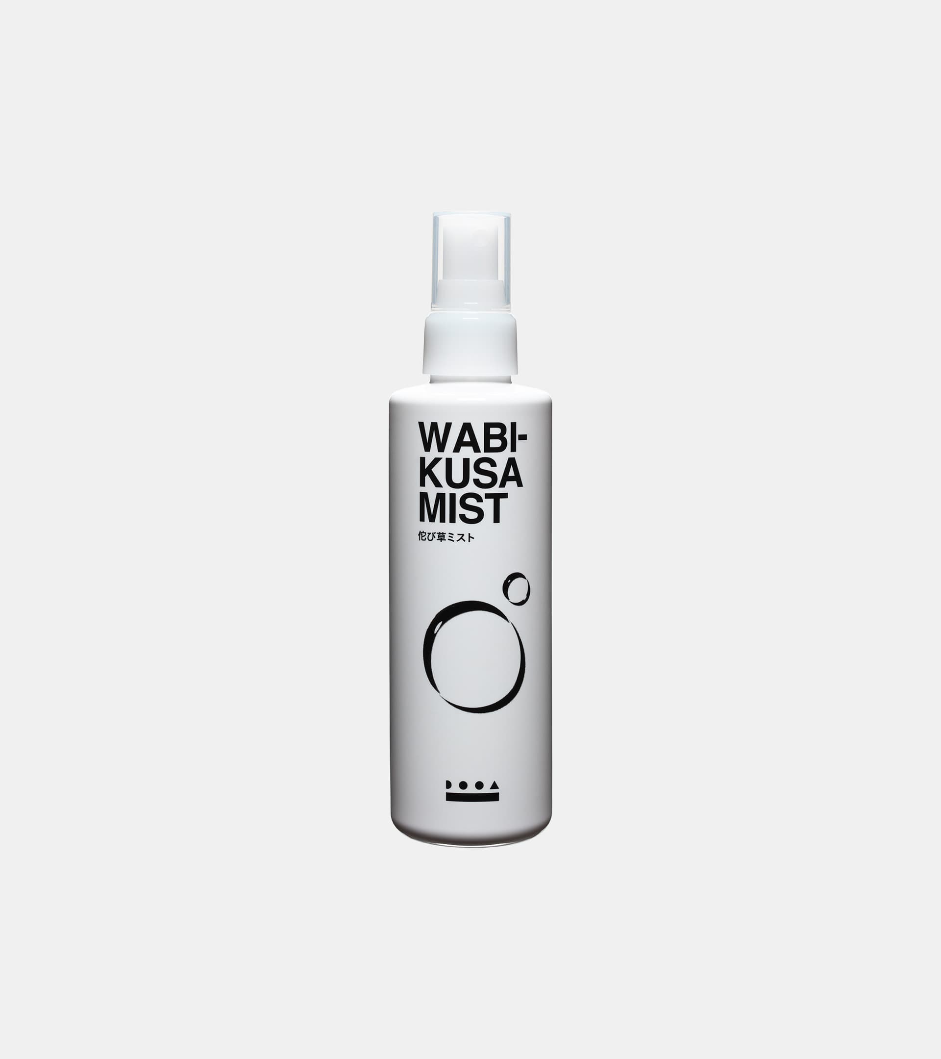 DOOA WABI‑KUSA Mist (200ml)