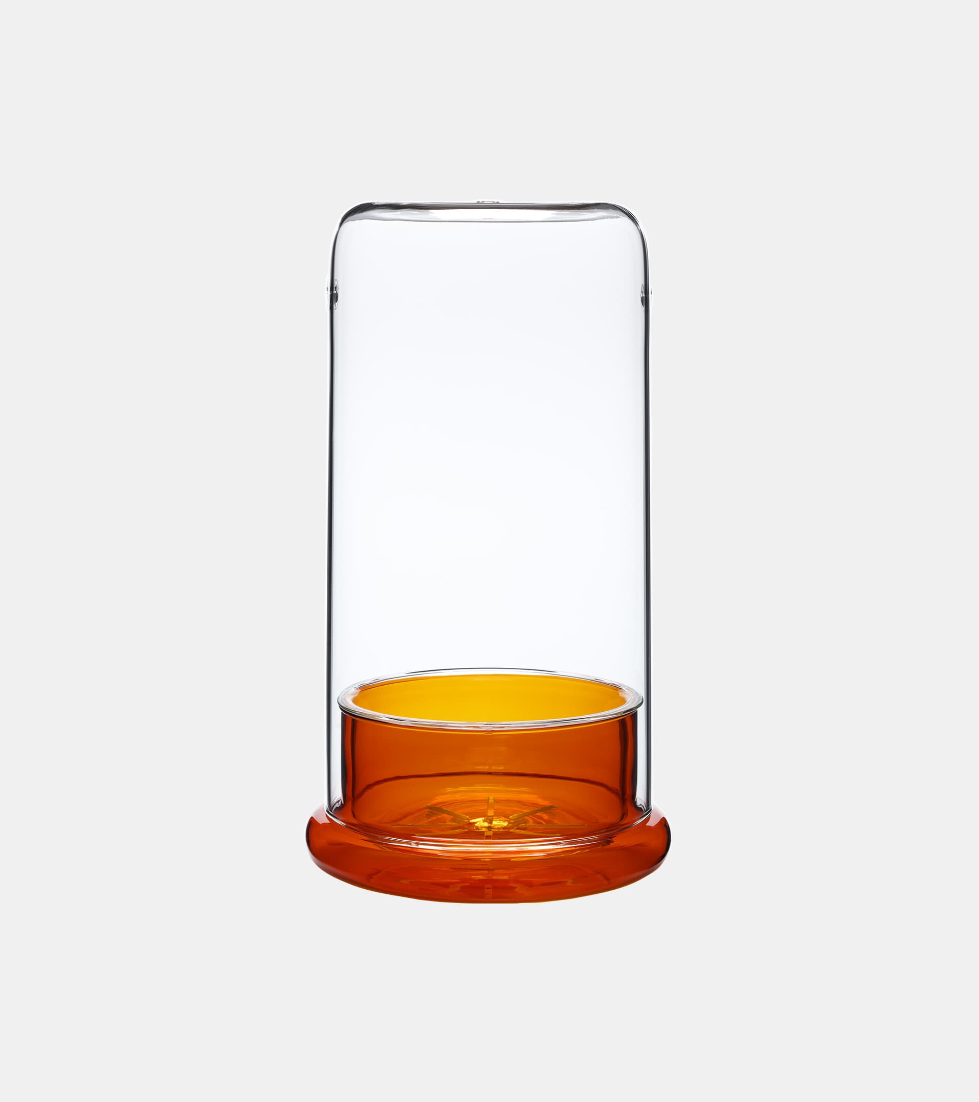 DOOA CELL Amber