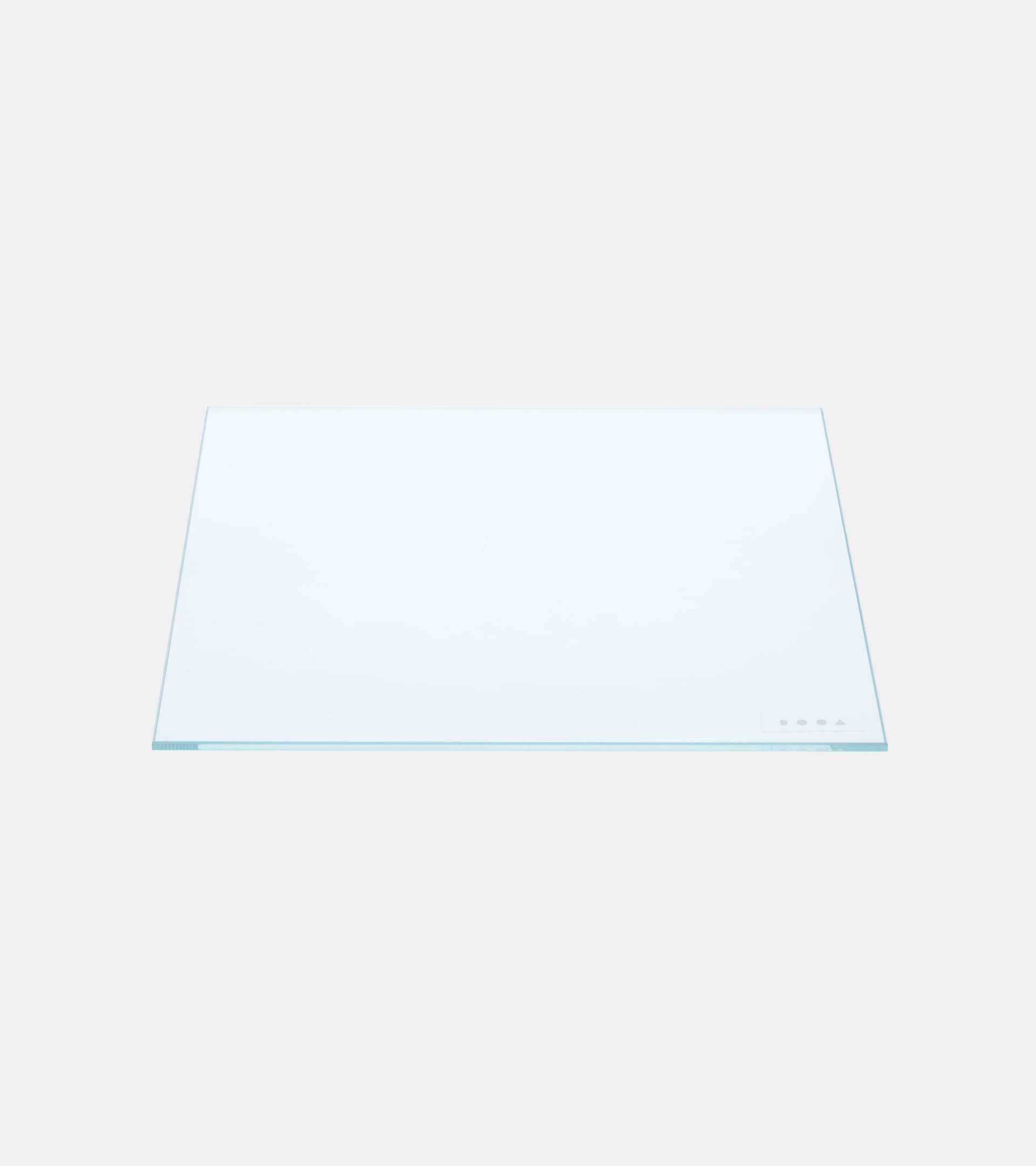 DOOA Neo Glass Cover 20×20 (cm)