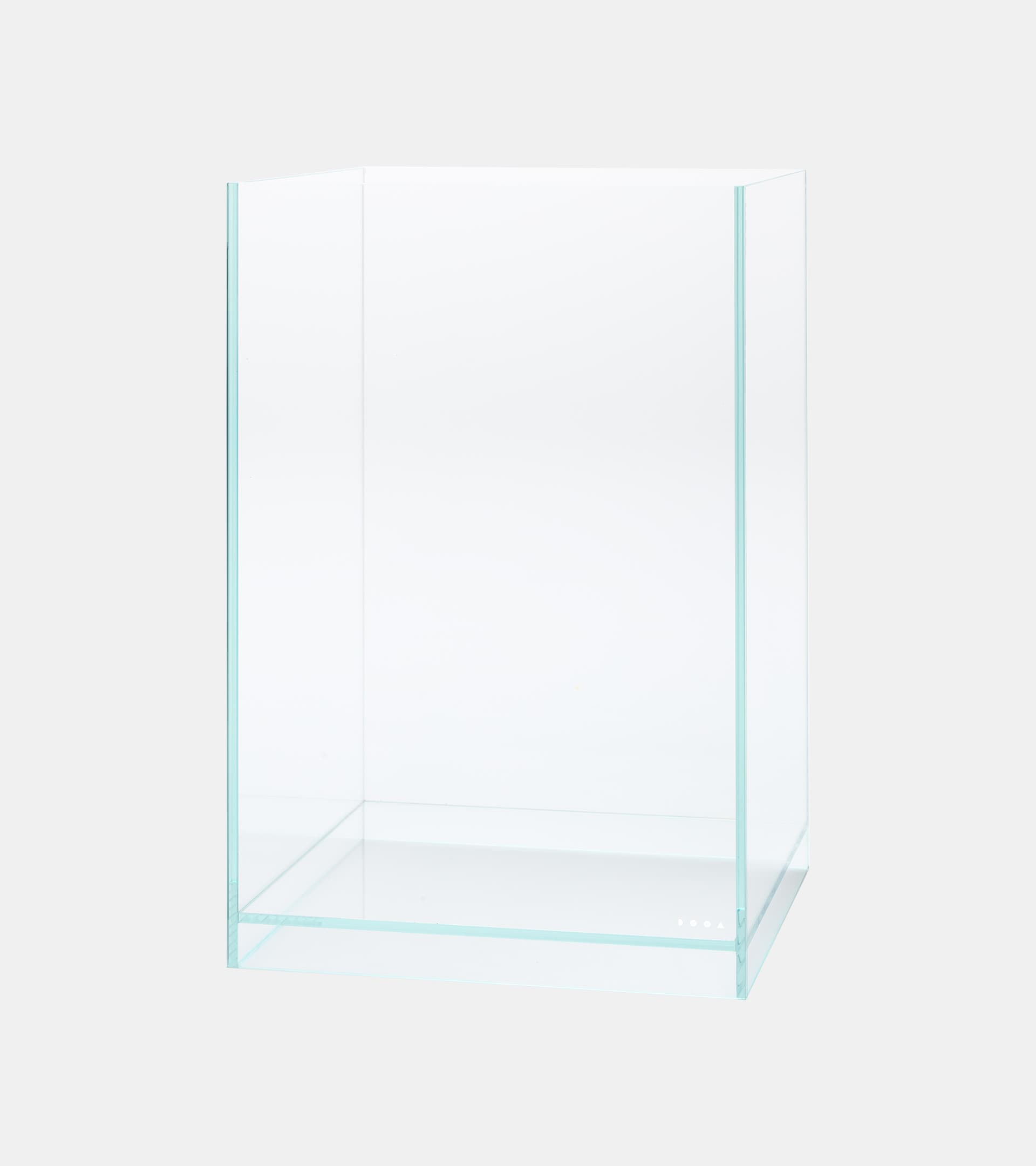 DOOA Neo Glass AIR W300×D300×H450 (mm)/6mm