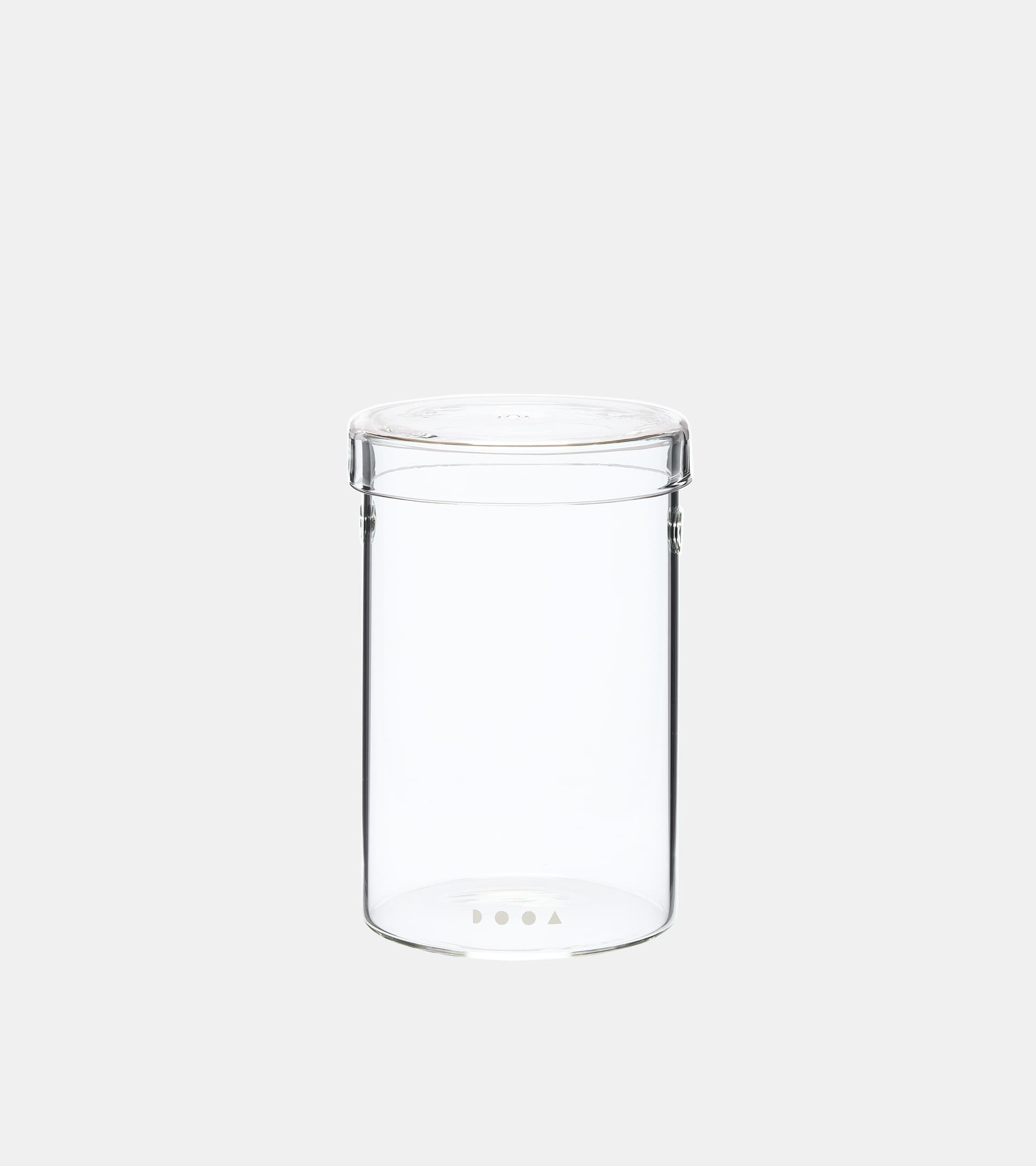 DOOA Glass Pot MARU 95