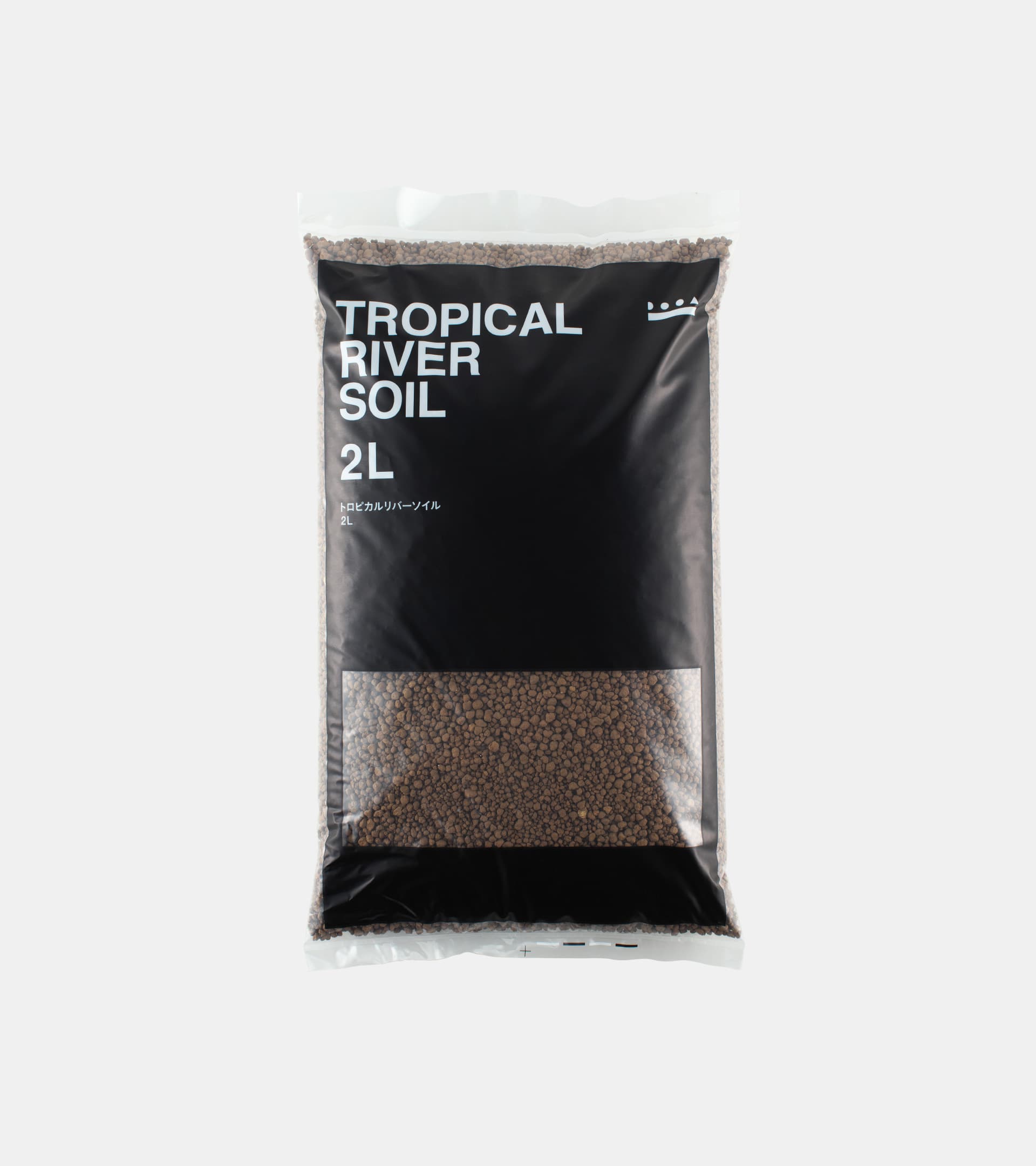 DOOA Tropical River Soil (2L)
