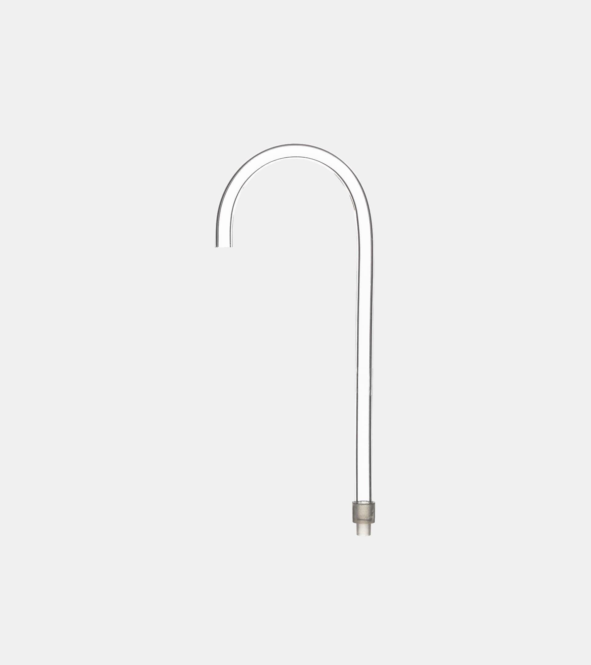 DOOA Terra Base Flow Pipe 230