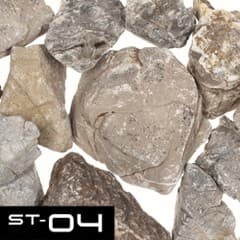 KUMU ST-04 Lichen Stone 400g