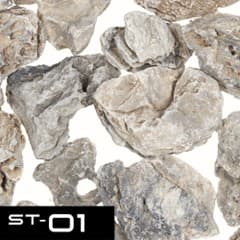 KUMU ST-01 Ryuoh Stone 300g